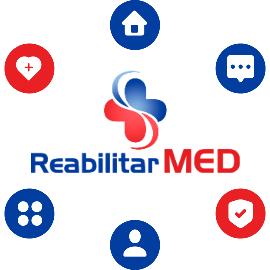 A Reabilitar Med é uma empresa especializada em medicina da reabilitação física, motora, mental e medicina clínica.